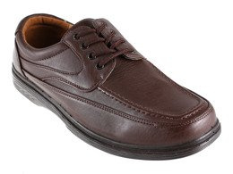 Men's shoes Chang Xiao MA-6BR brown size 40-45