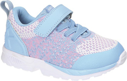 American Club BES-76 children's sports shoes, pink and blue, size 22-26