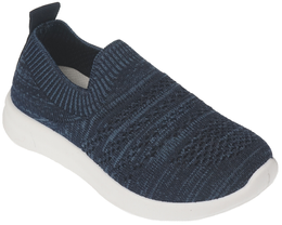Children's shoes Apawwa BZC31NA navy blue size 25-30
