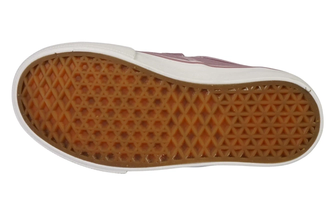 Tenisówki dziecięce Apawwa BRC360PU purpurowy rozm.26-31