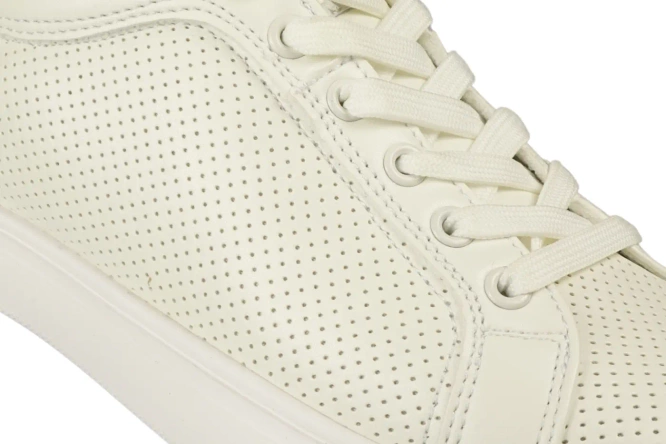 Buty sportowe damskie American Club DRH-66 czarne i białe rozm.37-41