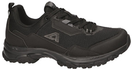 Buty sportowe męskie American Club MWT-138 czarne rozm.41-46