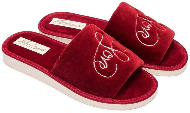 Women's shoes Meteor DV044 ZUZA claret, black and navy blue, sizes 36-41