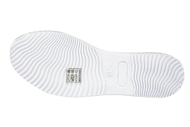 Bona DHB-1NA youth sneakers navy blue size 36-41