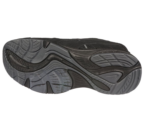 Buty sportowe męskie Sunlanse R2813 czarne i szare 41-47