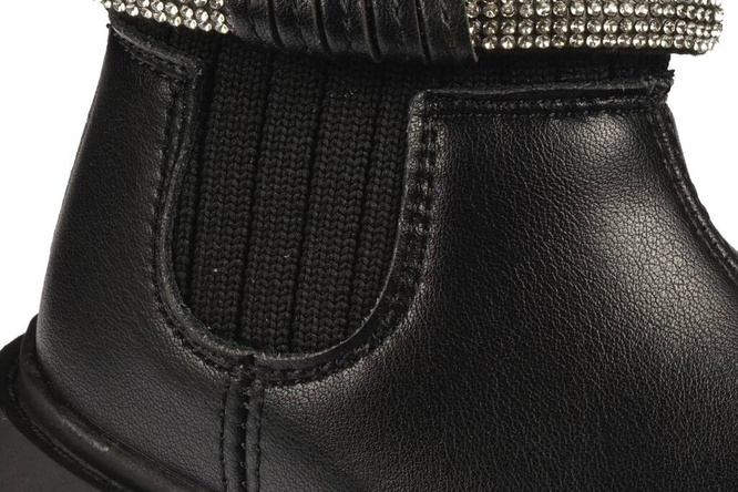 Children's transition shoes Apawwa ANQ701BL black size 21-25