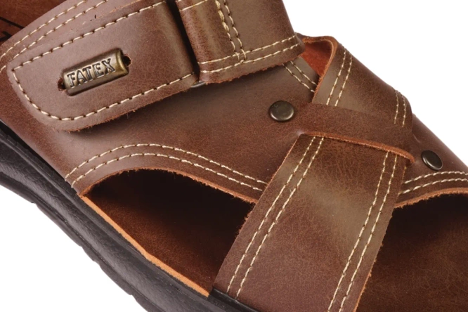 Fatex MF1900 brown size 40-45