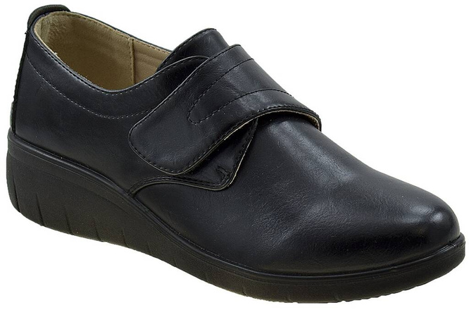 Women's shoes Dr. Jan DMD253CZ gray sizes 36-41