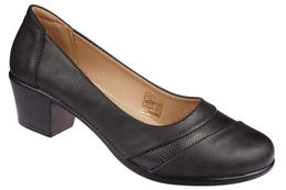 Cathay women's shoes fashion D2901-2GY gray size 36-41