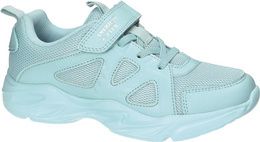 Buty sportowe dziecięce American Club BFH-33 różowe i niebieskie rozm.27-31