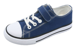 Tenisówki dziecięce Atletico CWY-25806NA granatowe rozm.31-36