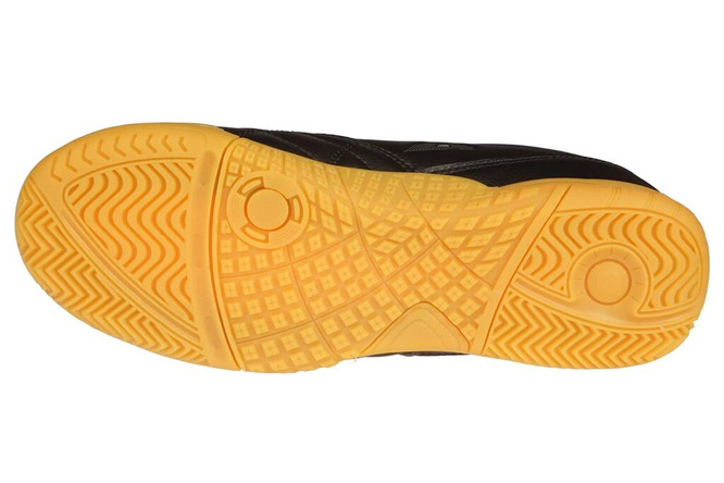 Halówki męskie American Club MFH-66 czarne rozm.41-46