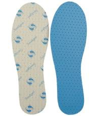 Wkładki do butów LATEX antyzapachowa rozm.36-46