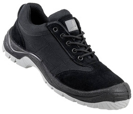 Buty robocze Urgent 203 OB czarne rozm.40-45