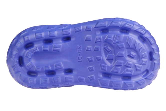 Children’s Sandals SPORT CH428 – Navy, Pink, Blue, and Fuchsia – Sizes 30–35