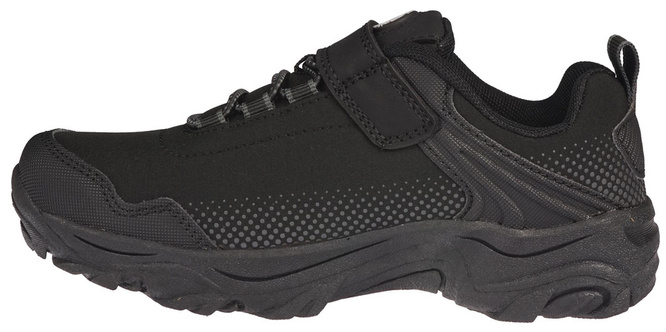 Buty sportowe dziecięce American Club RWT-184BL czarne rozm.36