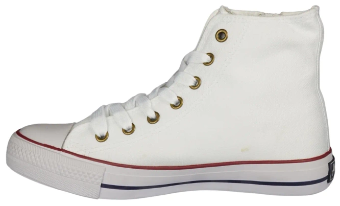 Women's shoes American Club DLH-9120-1BL black size.36-41