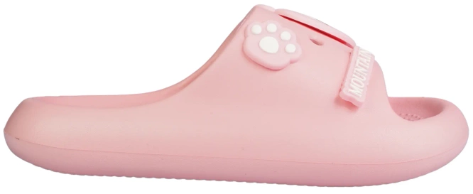 Children’s Pool Slides Sport CT4085-2 – Black, Orange, Green, Blue & Pink – Sizes 30–35