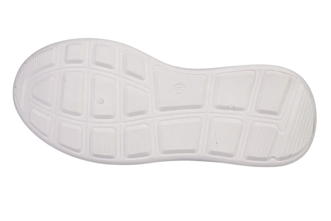 Apawwa CZ516DPI children's sneakers pink size 32-37