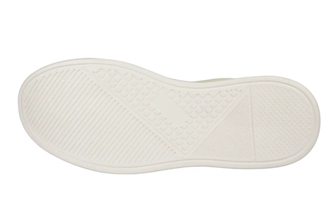 Buty sportowe damskie American Club DRH-66 czarne i białe rozm.37-41