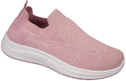 Apawwa DZ501PI women's sneakers pink size 36-41