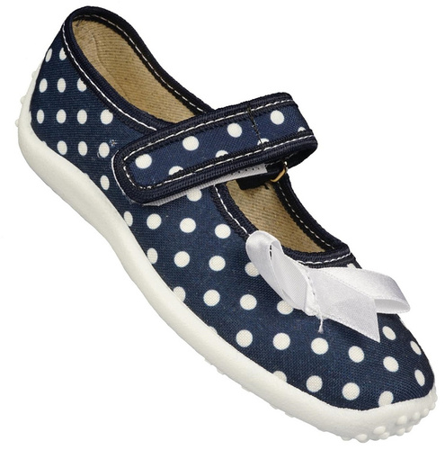 Children's sneakers ZetPol JULIA GROSZKI 