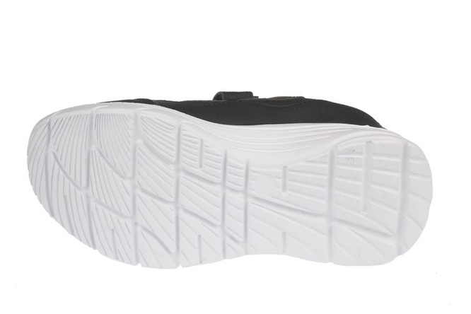 Children's sports shoes Badoxx B3XC-8337 black and navy blue, size 25-30