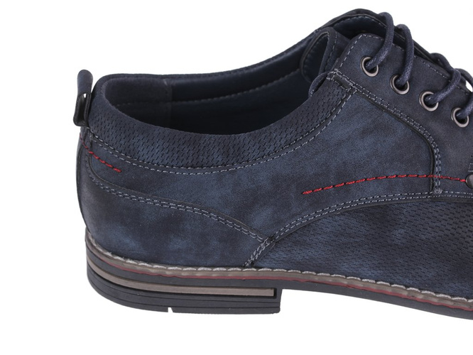 Badoxx CC-410BL  black  size 31-36