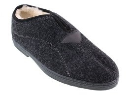 Skarpol MBESKIDSZ grey size 41-45