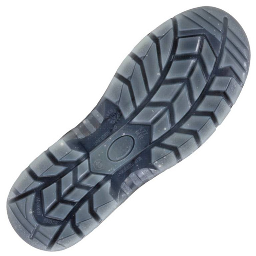 Buty robocze Urgent 120OB brązowe rozm.39-47