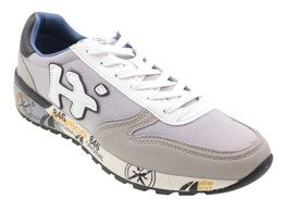 Buty sportowe męskie Atletico MAT-8009LGY szare rozm.41-46