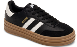 Buty sportowe damskie Skotnicki DA-3-0581BL czarne rozm.36-41