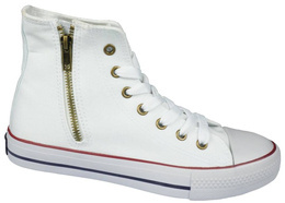 Women's shoes American Club DLH-9120-1BL black size.36-41