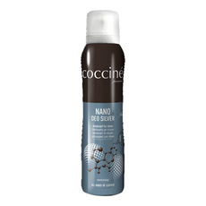 Cocciné NANO DEO SILVER shoe deodorant