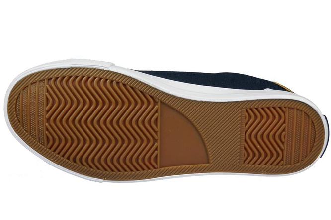 Youth American Club DLH-78 sneakers navy blue and black size 36-41