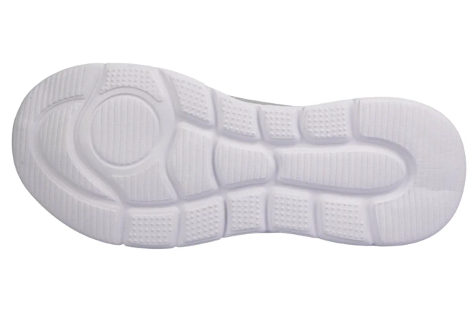 Women’s Sports Shoes Atletico DXY-18703GY – Gray, Sizes 36–41