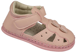 Children's shoes MaiQi 0FX19-13BU blue size 17-20