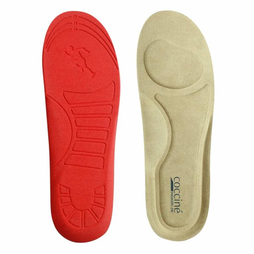 Wkładki do butów Cocciné CITY COMFORT rozm.36-47