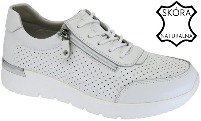 Atletico D2309S-3BE women's sports shoes, beige, sizes 36-41