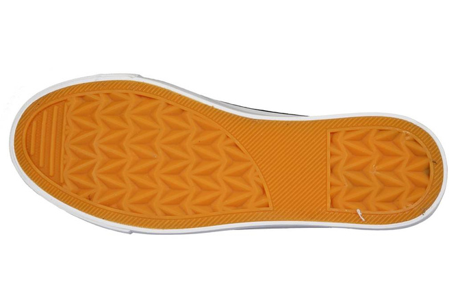 Women's / youth sneakers Gofar DJN-101DBU navy blue size 36-41