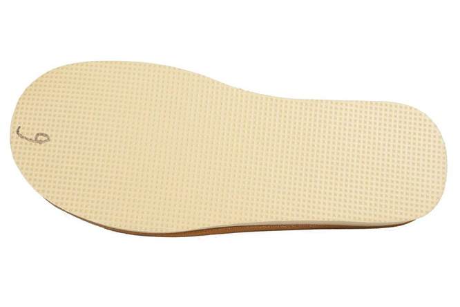 Women's highlander shoes TUP DTUP2412 brown, sizes 36-41