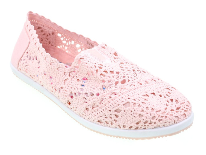 Women's shoes  SeaStar DBV10PPI pink size 36-41 