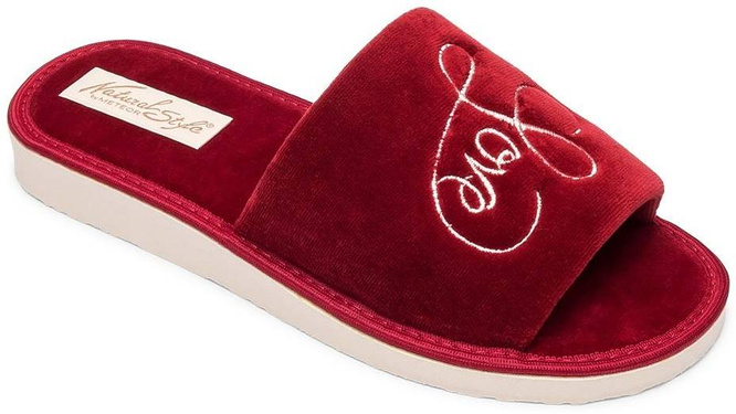 Women's shoes Meteor DV044 ZUZA claret, black and navy blue, sizes 36-41