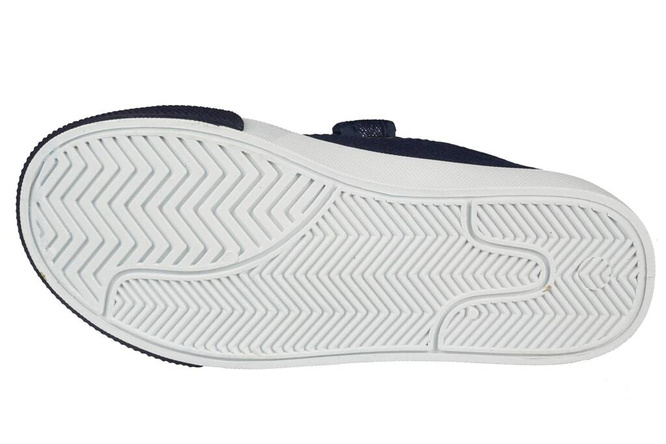 Tenisówki dziecięce Atletico AFY-003 różowe i granatowe rozm.21-26