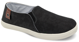 Men's trainers Underline MT-4-0919BL black size.41-46