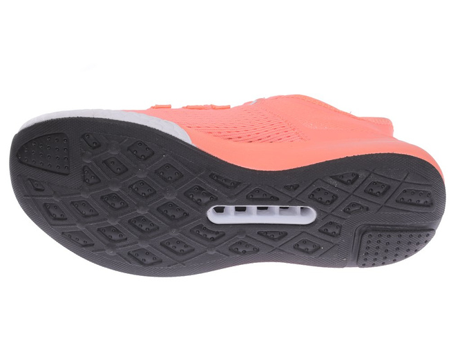 Buty sportowe damskie Atletico DAT9618PI różowe rozm.36-41