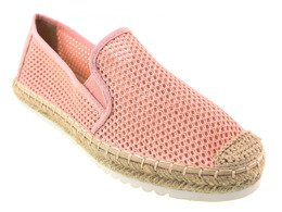 Women's shoes SeaStar DBB03PPI pink size 36-41