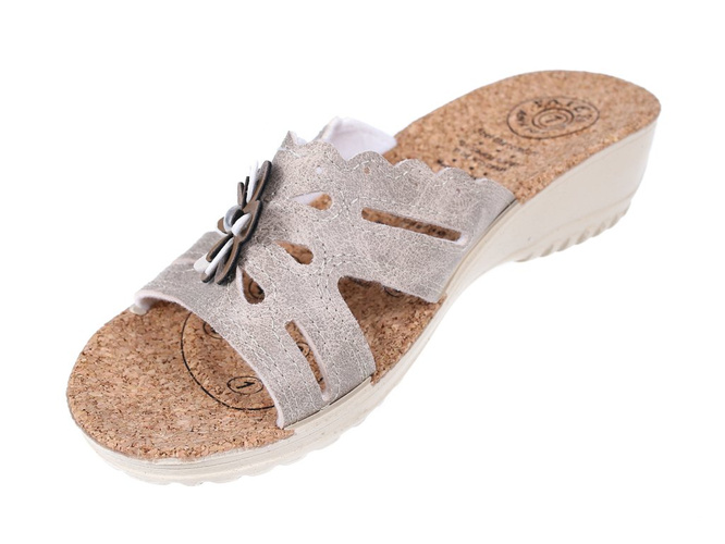 Fatex DF1902 beige size 36-41
