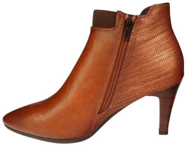 Women's winter shoes Urban Projekt DAM17024BR brown, size 36-41