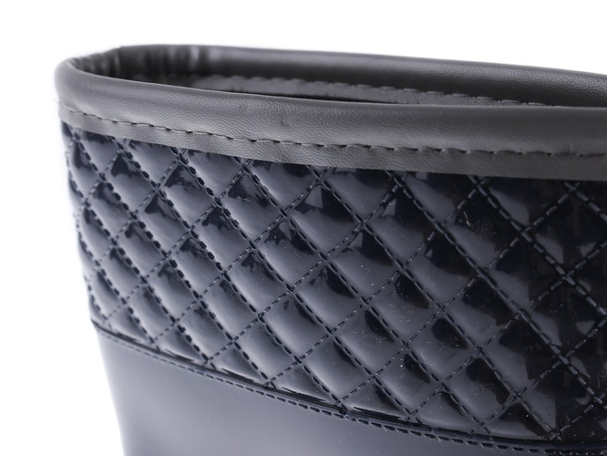 Women's insulated boots LaNo DFAN-01NAGY navy blue size 36-41